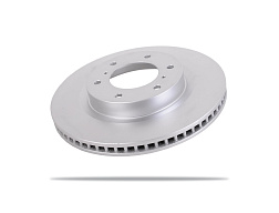 Pedders brzdový kotouč