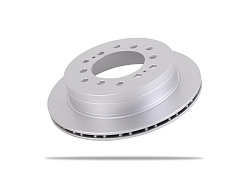 Pedders brzdový kotouč