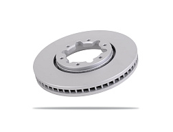 Pedders brzdový kotouč