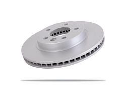 Pedders Brake Rotor