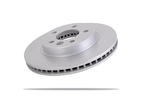 Pedders Brake Rotor