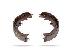 Pedders brzdové čelisti ruční brzdy