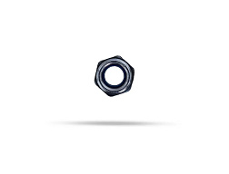 Pedders Matice Nyloc M10 x 1.25 pro 78-0003 — Isuzu D Max