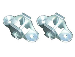 Pedders zadní excentrický šroub a držák