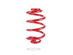 Pedders zesílená pružina