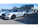 Pedders SportsRyder EziFit snížený podvozek pro Ford Mustang S550 / GT 2015-2018 2.3L / 5.0L