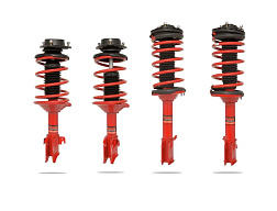 Pedders EziFit sada sníženého podvozku. Subaru Impreza GG / WRX / Sti**