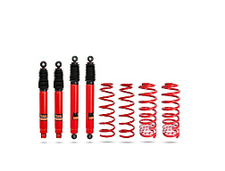 Pedders zvýšený podvozek 50 mm. Jeep Gladiator, JT, od 2020