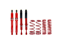 Pedders Zvýšený podvozek 1,5 palce