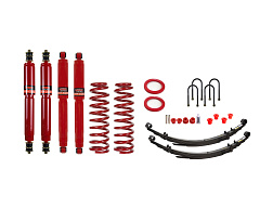 Pedders zvýšený podvozek 50 mm