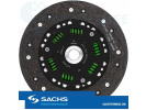 SACHS Performance spojková sada včetně odlehčeného setrvačníku 530+Nm pro VW Golf R MK7, Audi S3 MK3, Audi TT FV, Octavia RS MK3 2.0TSI RS  