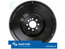 SACHS Performance Race spojková sada včetně odlehčeného setrvačníku 600+Nm pro VW Golf R MK7, Audi S3 MK3, Audi TT FV, Octavia RS MK3 2.0TSI RS  