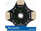 SACHS Performance Race spojková sada včetně odlehčeného setrvačníku 600+Nm pro VW Golf R MK7, Audi S3 MK3, Audi TT FV, Octavia RS MK3 2.0TSI RS  