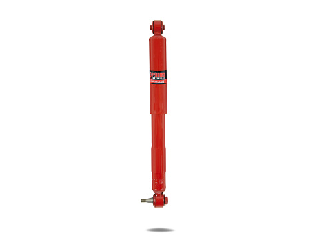 Pedders Gas Sports Ryder Shock