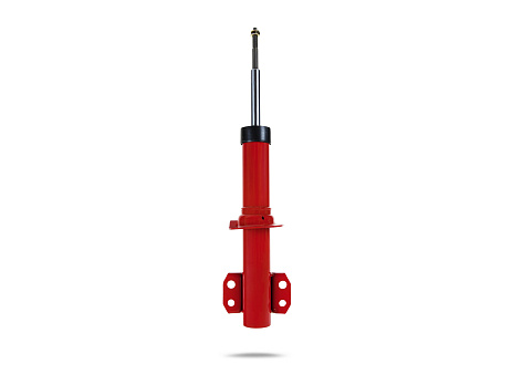 Pedders Gas Sports Ryder Spring Seat