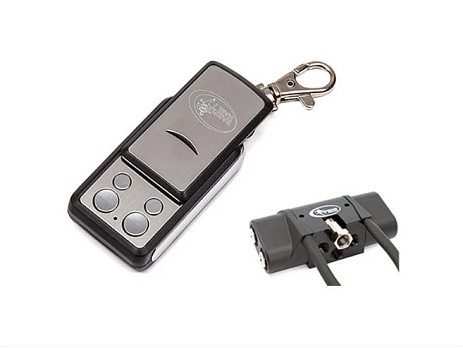 Dual Wireless Air Control Kit (No Compressor or Air Tank)
