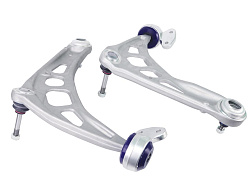 SuperPro sada předních ramen BMW E46 standard (80 duro/ShA)