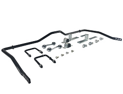 Whiteline stabilizátor – 22mm, 3 Body nastavení