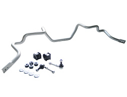 Whiteline stabilizátor – 24mm, 2 Body nastavení