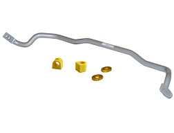 Whiteline stabilizátor – 27mm, 2 Body nastavení