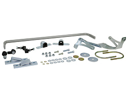 Whiteline stabilizátor – 22mm, 4 Body nastavení