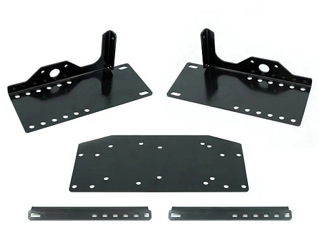 Universal Tank & ASU Chassis Mount Kit