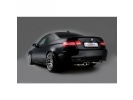 COBRA Sport zadní tlumiče výfuk pro BMW M3 E90, E92, E93