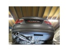COBRA Sport zadní tlumič výfuk pro BMW 318d 320d (E90, E91)