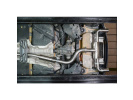 COBRA Sport Cat Back výfuk pro BMW M135i F20, F21