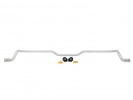Whiteline ZADNÍ stabilizátor 24mm nastavitelný Mitsubishi Lancer EVO 6, 7, 8, 9