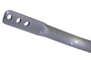 Whiteline ZADNÍ nastavitelný stabilizátor 24mm Ford Focus RS 09 >