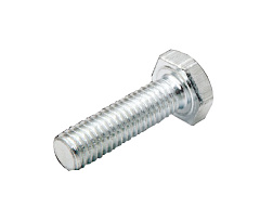 Xforce šroub 10 x 30mm, závit 1.25