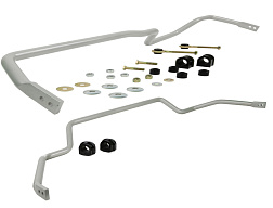 Whiteline nastavitelné stabilizátory Přední i Zadní včetně spoj. Tyčí Nissan Skyline R32