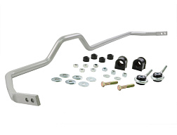 Whiteline stabilizátor – 24mm, 2 Body nastavení