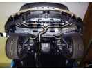 Whiteline ZADNÍ nastavitelný stabilizátor 20mm Nissan GT-R R35 AWD 07 >