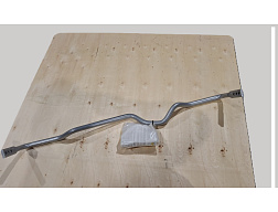 Whiteline Stabilizátor – 22 mm Nissan Stagea M35, 10/01 – 06/07