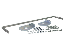 Whiteline Stabilizátor – 18mm, 2 Body nastavení