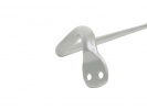 Whiteline PŘEDNÍ nastavitelný stabilizátor 22mm Subaru Impreza GT 99-01