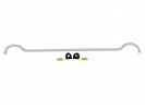 Whiteline PŘEDNÍ nastavitelný stabilizátor 22mm Subaru Impreza WRX MY08-14, Legacy BL,BP, Outback BP