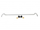 Whiteline PŘEDNÍ nastavitelný stabilizátor 24mm Subaru Impreza WRX STi MY04-06