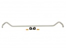 Whiteline PŘEDNÍ nastavitelný stabilizátor 24mm Subaru Impreza WRX / STi 08-14, Subaru Forester SH 08-13