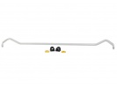 Whiteline PŘEDNÍ nastavitelný stabilizátor 22mm Impreza WRX / STi 08-14, Subaru Forester SH 08-13