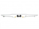 Whiteline ZADNÍ nastavitelný stabilizátor 24mm Subaru Impreza WRX / STi 08-18