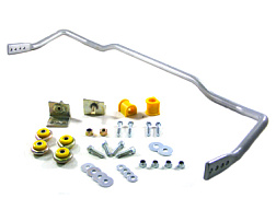 Whiteline stabilizátor 24mm – zesílený, Body nastavení