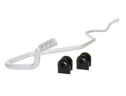 Whiteline stabilizátor – 22mm, 3 Body nastavení