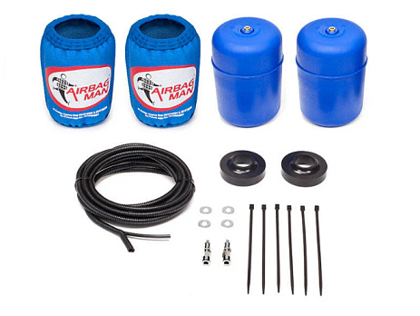 Pedders Airbag Kit