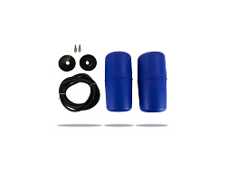 Pedders Airbag Kit — Mercedes-Benz X-Class, Nissan Navara