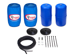 Pedders Airbag Kit - Heavy Duty