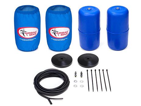 Pedders Airbag Kit - Heavy Duty