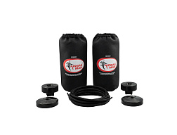 Pedders Air Assist Bellow Kit